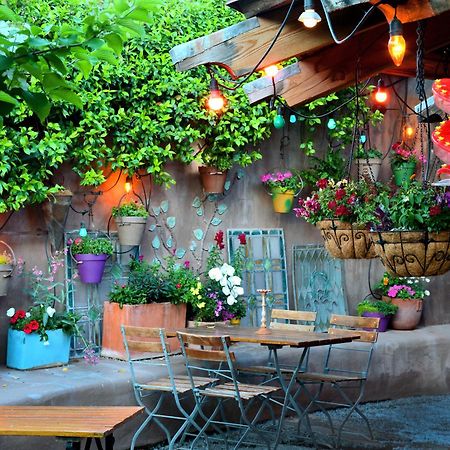 El Portal Sedona Hotel 外观 照片