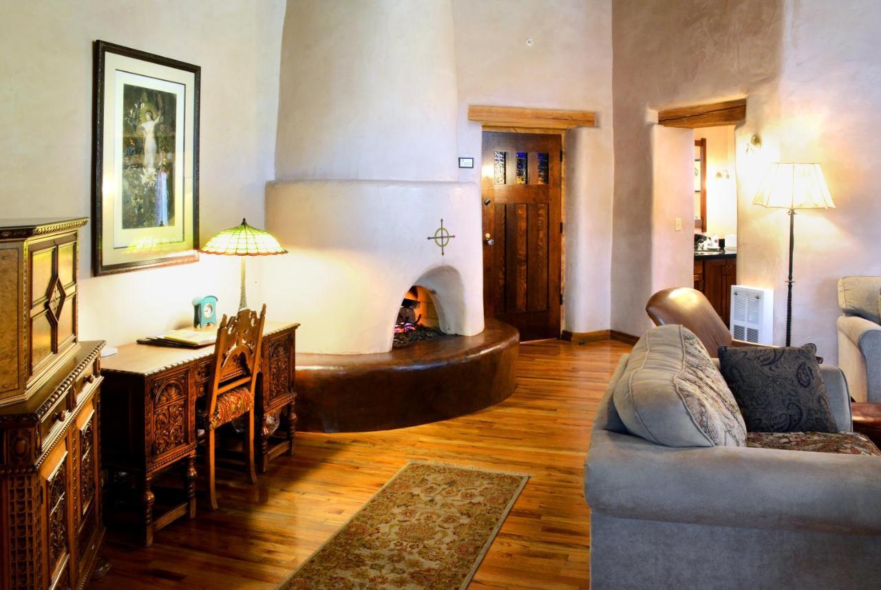 El Portal Sedona Hotel 外观 照片