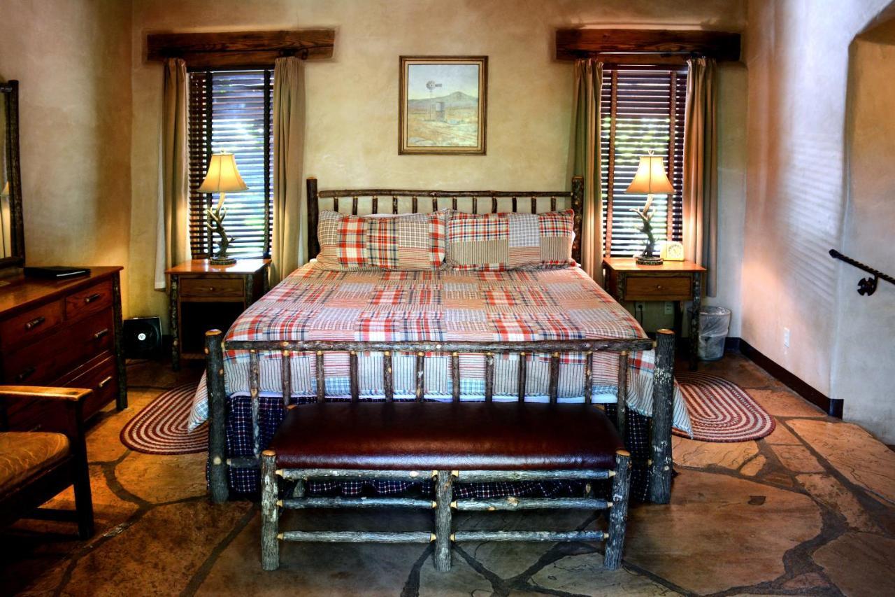 El Portal Sedona Hotel 外观 照片