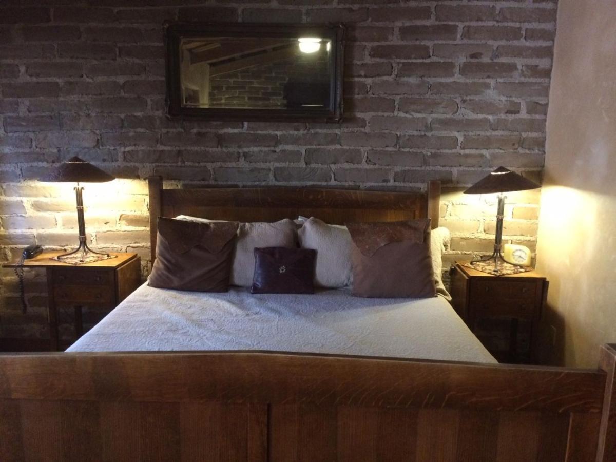 El Portal Sedona Hotel 外观 照片