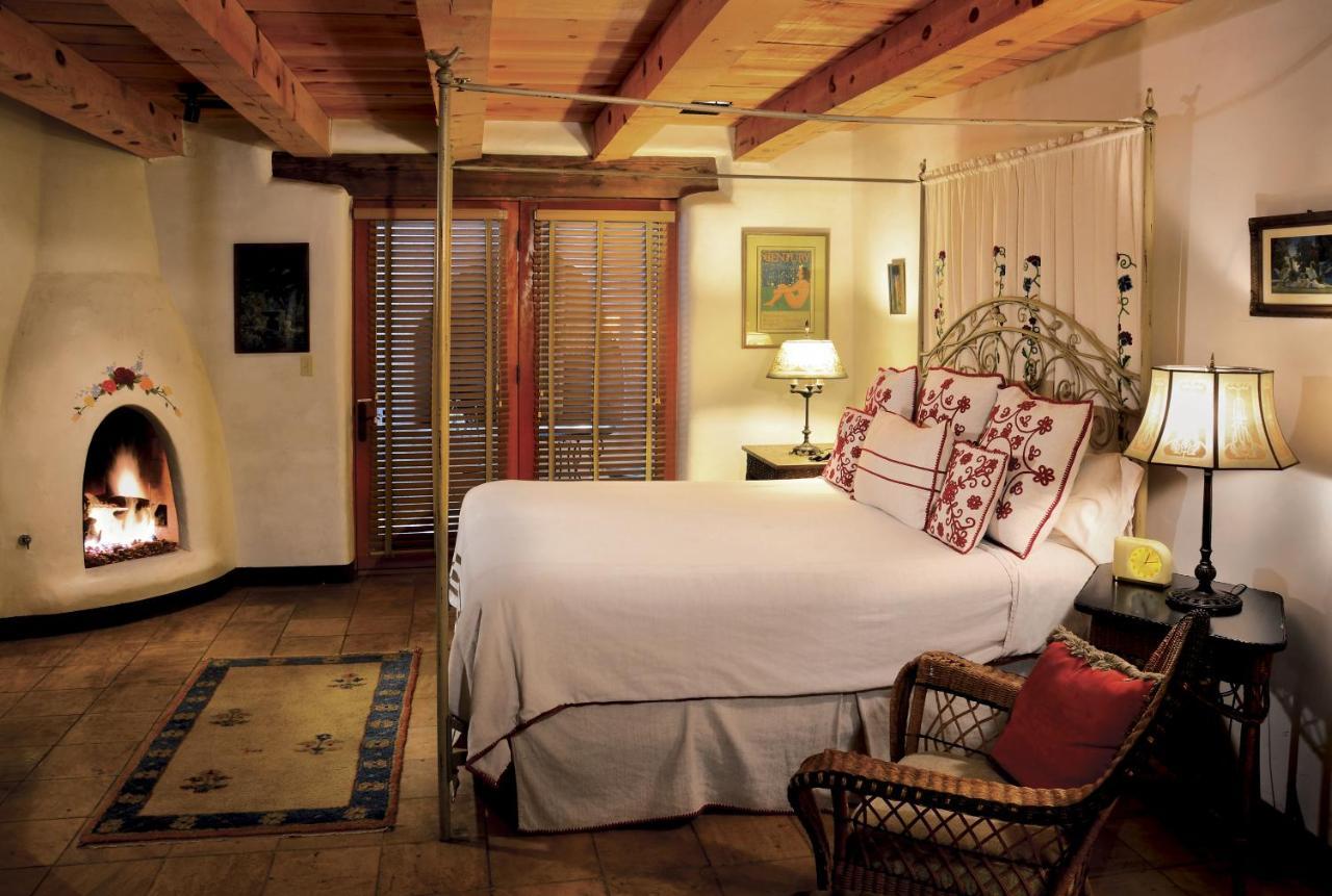 El Portal Sedona Hotel 外观 照片