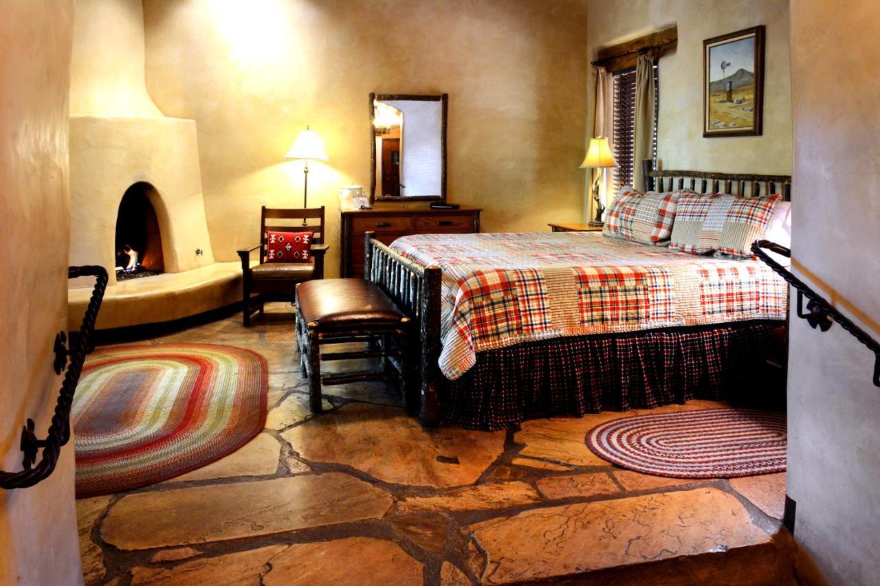 El Portal Sedona Hotel 外观 照片
