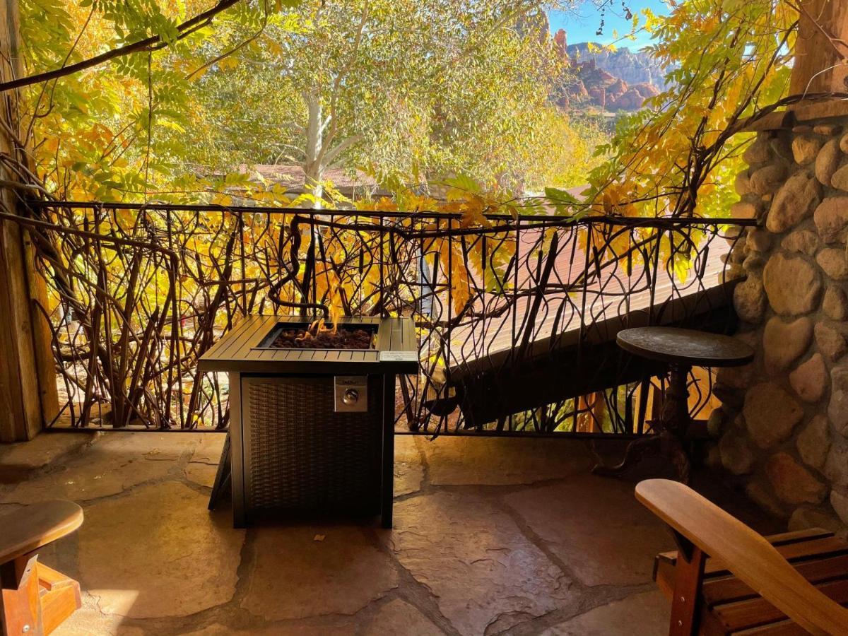 El Portal Sedona Hotel 外观 照片