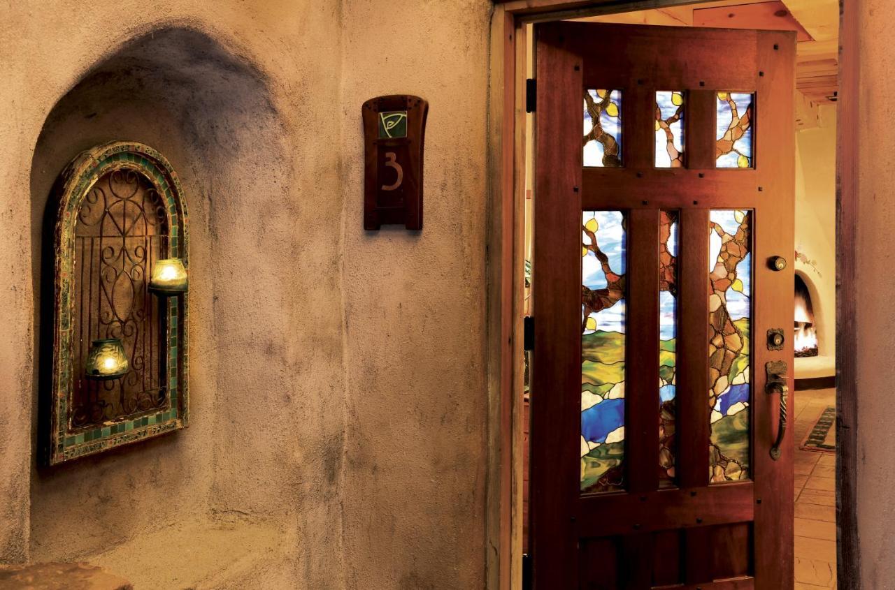 El Portal Sedona Hotel 外观 照片