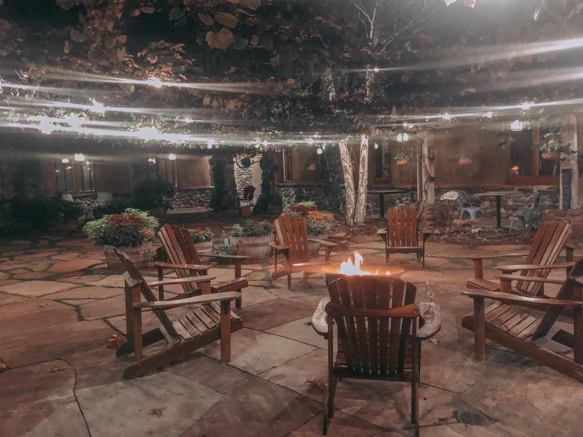 El Portal Sedona Hotel 外观 照片