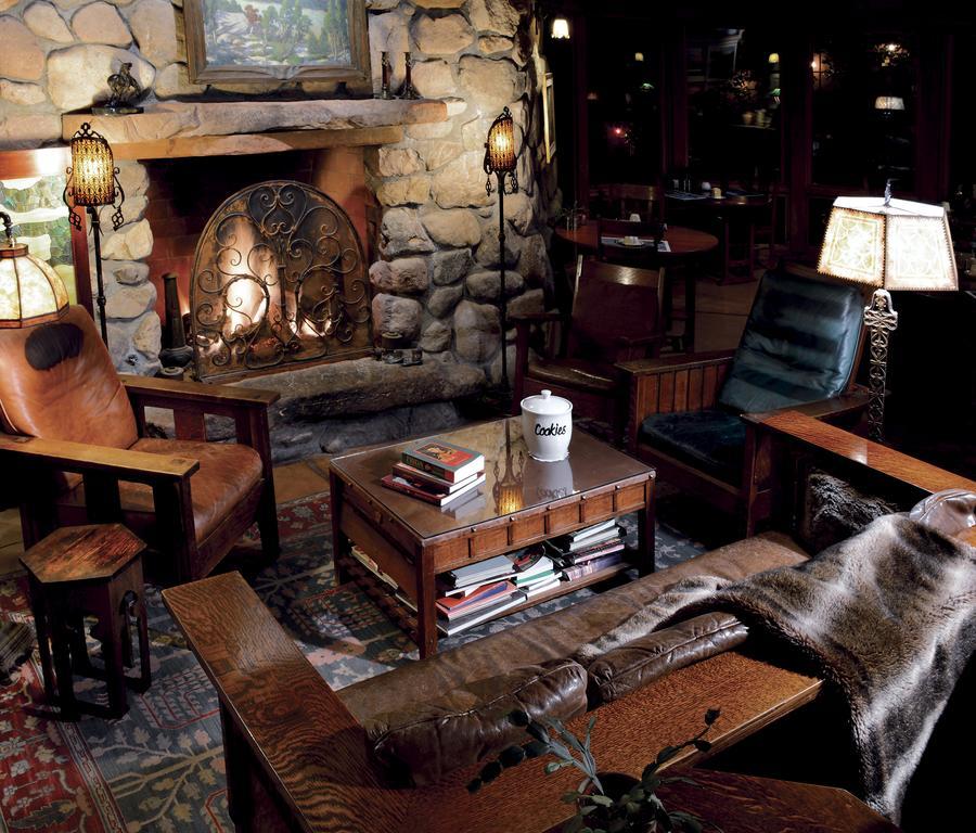 El Portal Sedona Hotel 外观 照片