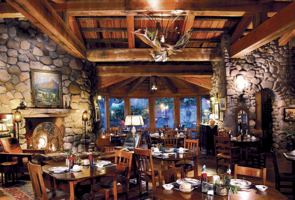 El Portal Sedona Hotel 外观 照片